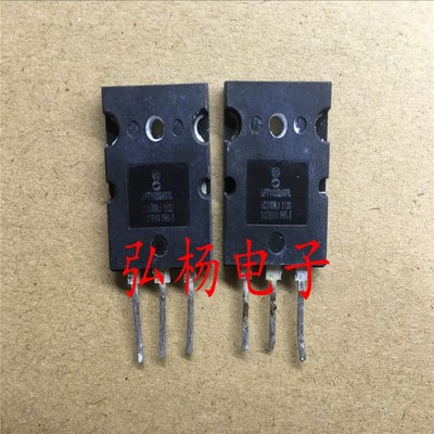 APT102GA60L 183A 600V 原装进口IGBT管 代替G160N60UFD 保证质量