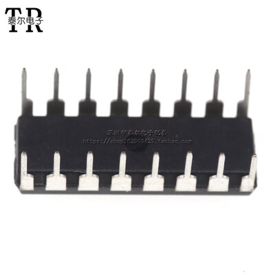 全新可直拍直插 74LS112 HD74LS112P SN74LS112N DIP-16