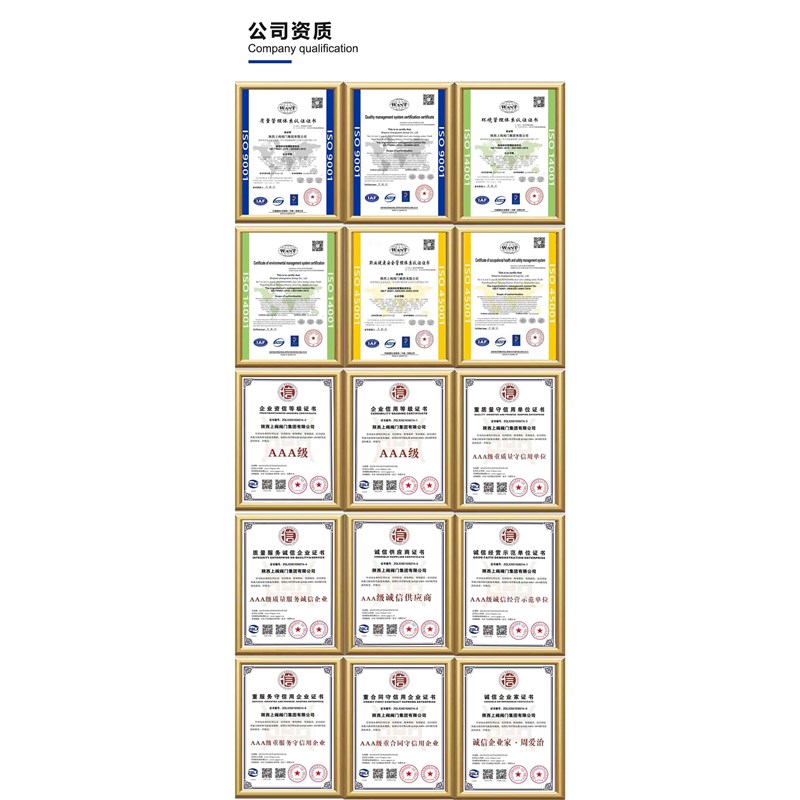 304 316L不锈钢法兰Y型过滤器GL41W/H SY4P 100目80目30目过滤网