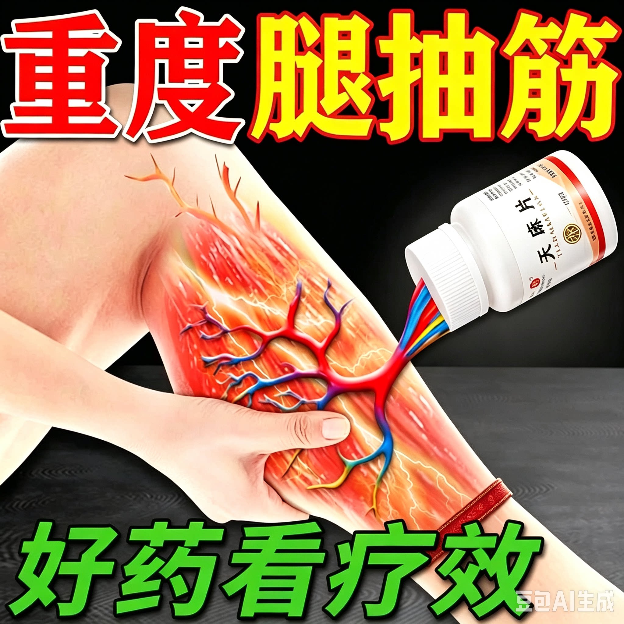 [瑞龙]天麻片0.68g*60片*1瓶/盒