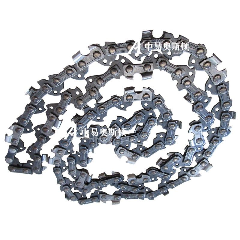 奥力根OREGON油锯链条73/21LP奥利根电锯91PX高枝锯链条404直角