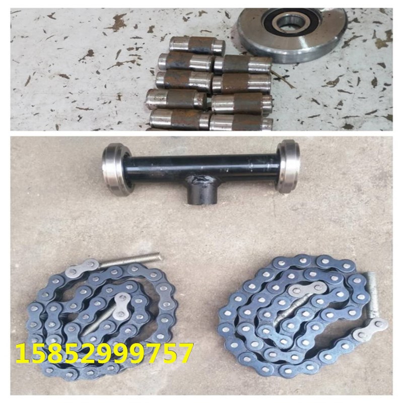 电动液压泵站升高叉车配件手动堆高车油缸升降油泵千斤顶小液压缸