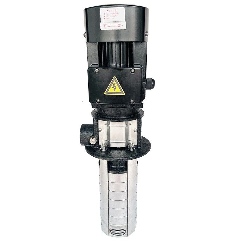 粤华牌YDL4系列浸入式不锈钢离心泵机床泵工业清洗泵液下泵380V,工业油品/胶粘/化学/实验室用品,实验室漏斗,淘宝优惠券,粉丝福利购,淘宝优惠卷