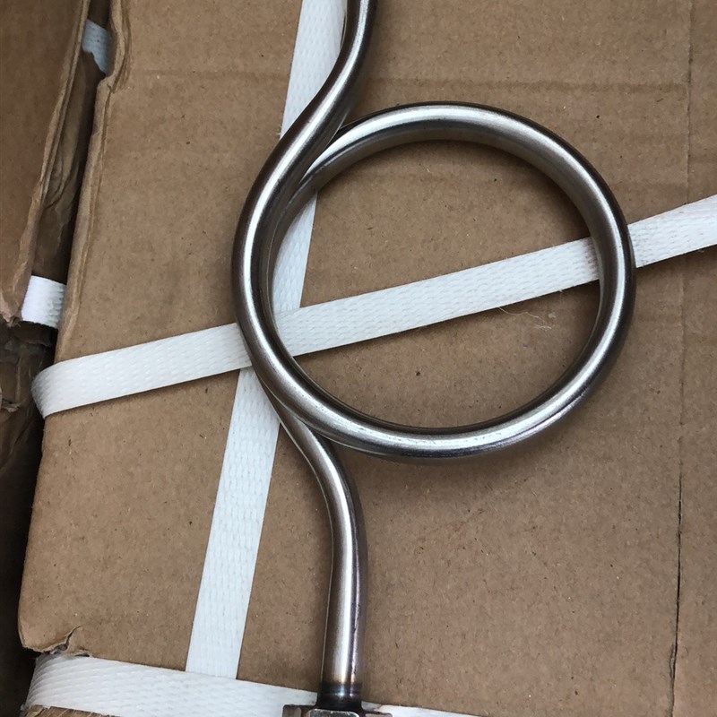 压力表弯管 表弯 4分DN15接头铁表弯 铜表弯 不锈钢表弯 高压表弯