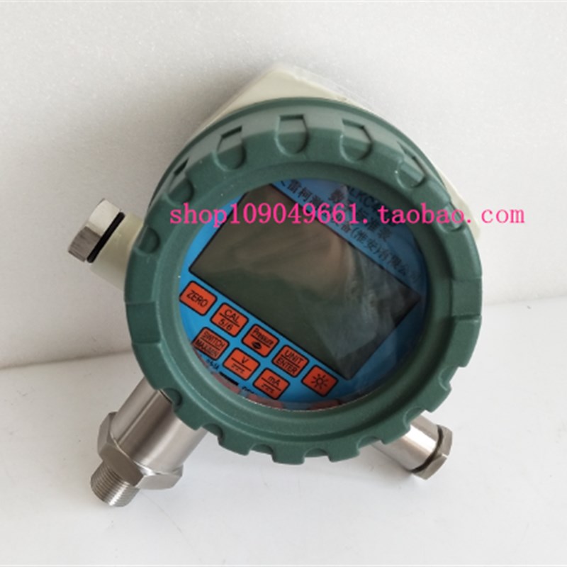 JDC800KB精密数字真空表手持式数显绝压表微差压计压力表校验仪器