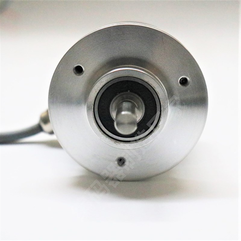 宜科EB58A8-L5AR-4096w粗纱机砂浆机YQ58A8-L5AR光电旋转编码器