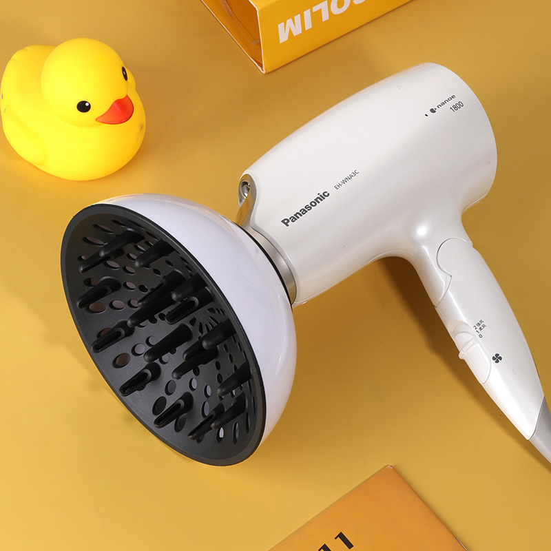 EH-WNA3C松下通用风罩卷发万能吹风机烘干罩造型烘发罩NA45/NA46