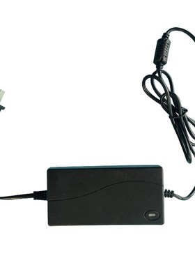 5.5*2.1家用电源转换器220V转12V24V13A156W隔膜泵电源洗车器电源