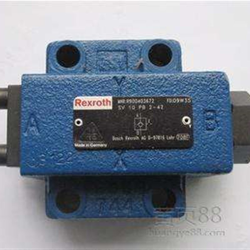 北京中嘉液压阀 SL20PA1-40B 液控单向阀/节流阀/液压阀