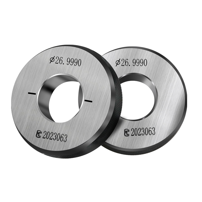 光面环规c 光滑环规 内径检具对表高精度校对规校验规非标定制环