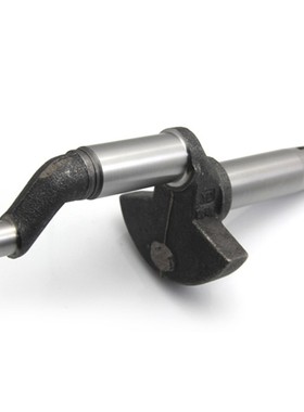 聚才通用空压机曲轴气泵活塞机配件ETVA/TA-51 65 80 100 120