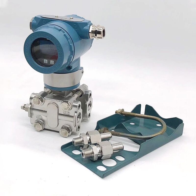 差压变送器3051/3351微差压传感器4-20mA蒸汽气体液体压差4-20MA