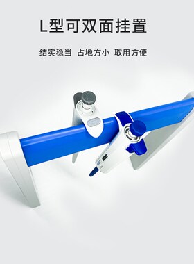 Noke诺科生物移液枪架子 实验室移液器置物架 取液器通用配件支架