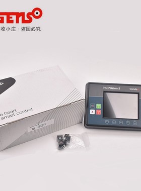 InteliGen NT BaseBox科迈柴油发电机组并机并联控制器IG-NT-BB