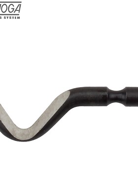 以色列诺佳NOGA修边刀头 刮刀片 去毛刺毛边BN1010 BN2010 BN3010