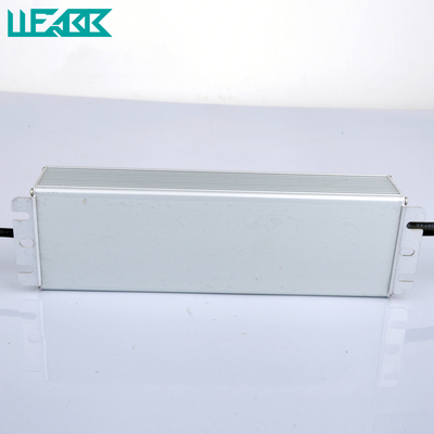 LPV-150防水开关电源AC220V110V转DC 12V 24V变压器150W