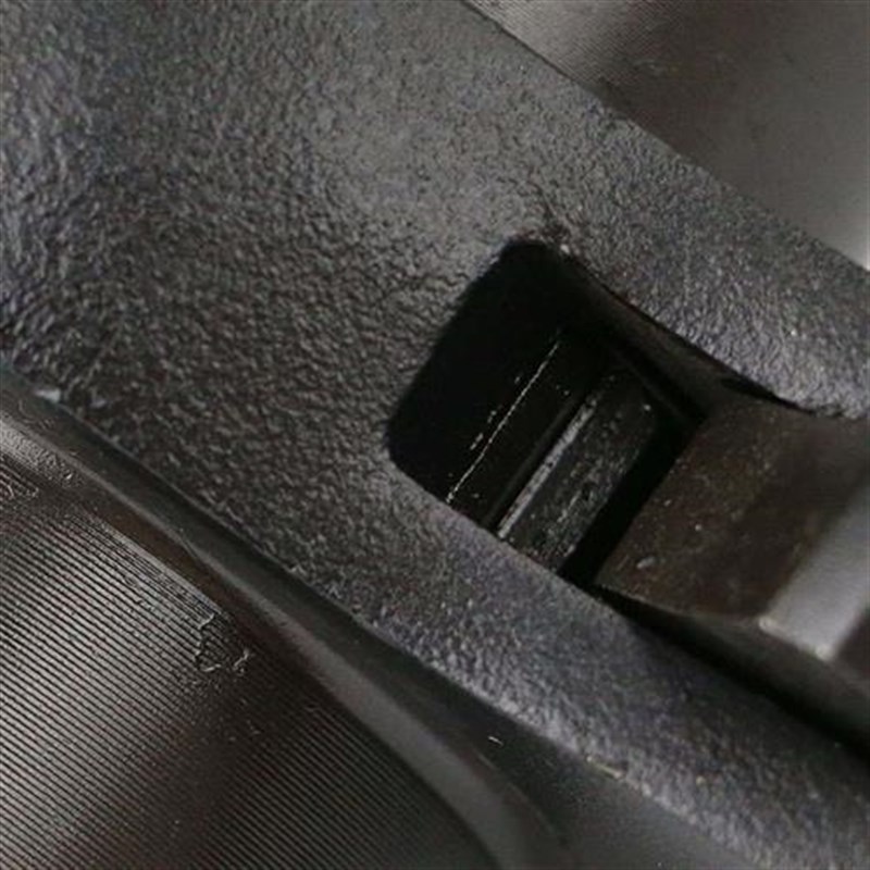 新款高美尖尾棘轮扳手 o快速棘轮梅花套筒双向扳手17 19 21 22 24