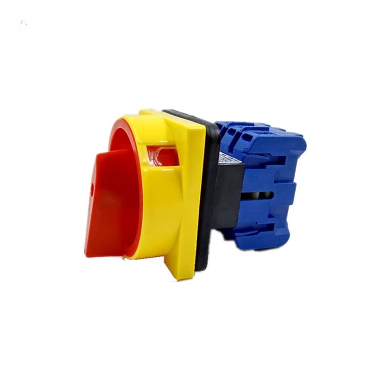 三相负载断路开关JFD11 JHD11电源切断开关JYD1J1-25A 32A 40A 63