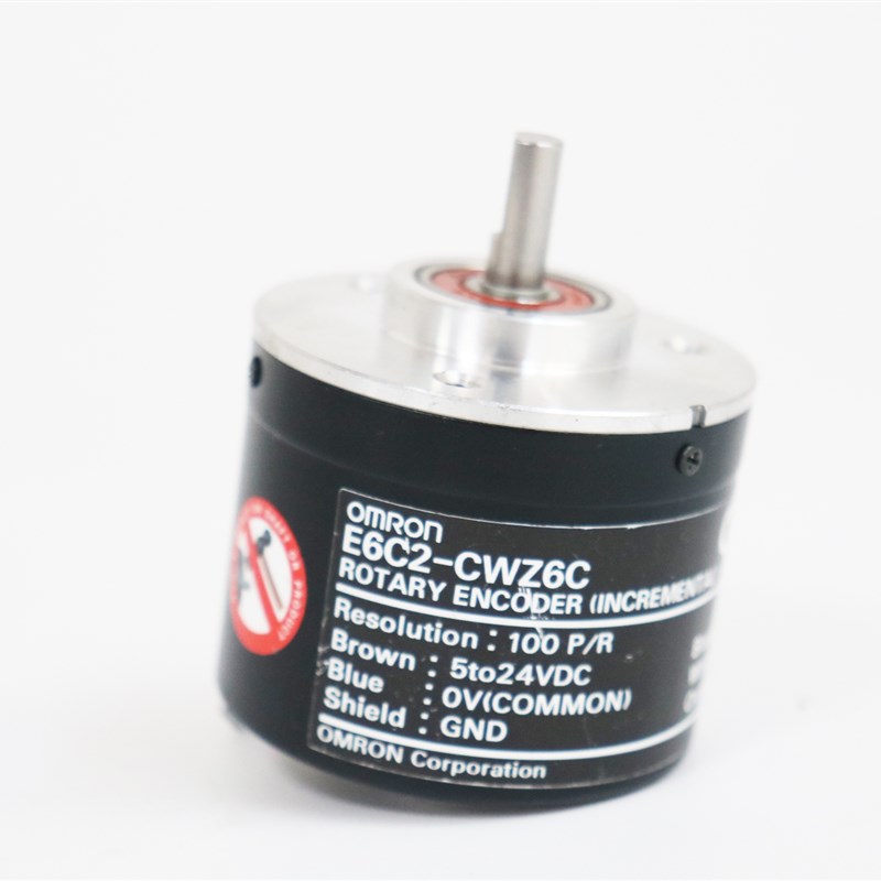 E6C2-CWZ6C 旋转编码器CWZ1X CWZ3E CWZ5B 1000P/R 200Z0 1024