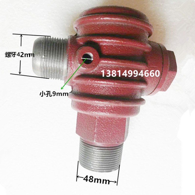 复盛空压机TA120配件单向阀压力开关原装空滤芯总成油轴瓦11KW