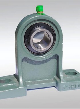 外球面高脚轴承座UCPH205 PH206 208轴壳 UCPH209 PH210 212 轴承