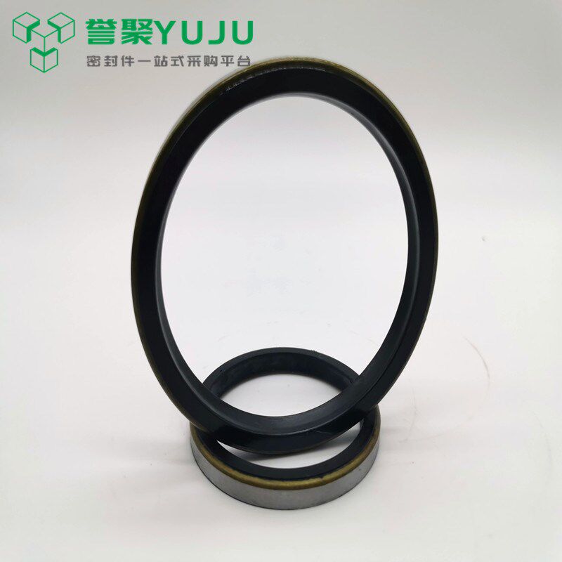 气缸铁壳缓冲PBR/AVB/CP24*32/28*36*5/30*40/32*42*6密封圈油封