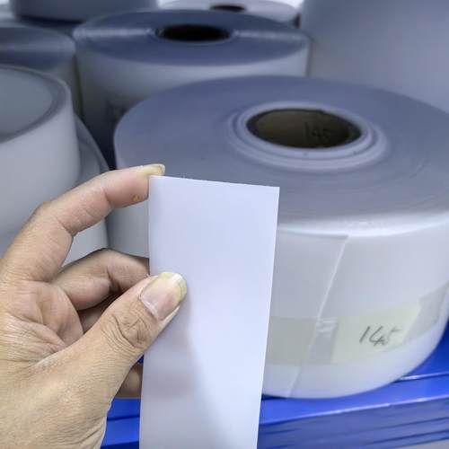 pp长条灯光整卷米磨砂柔光性薄扩散板压克力透光盖板灯光罩板pc