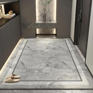 现代简约耐脏地垫入户门垫防滑大门口地垫室外可定制脚垫进门垫子