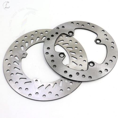 C FCR前 150XL 250M250250CR后/F/刹车盘250RF R适合于 040 250XR