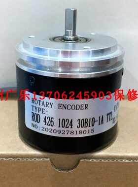 RO2L024编码器0D ROGEY F11550 8  11.6.4D40042 11  E420426
