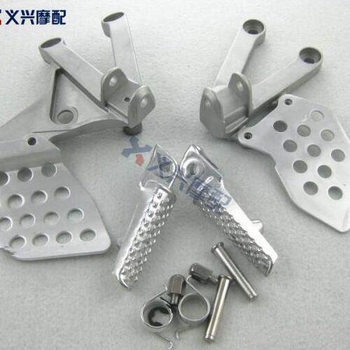 BR 5脚踏 年 支架 00前11 0 10C脚踏60前 8079 F架