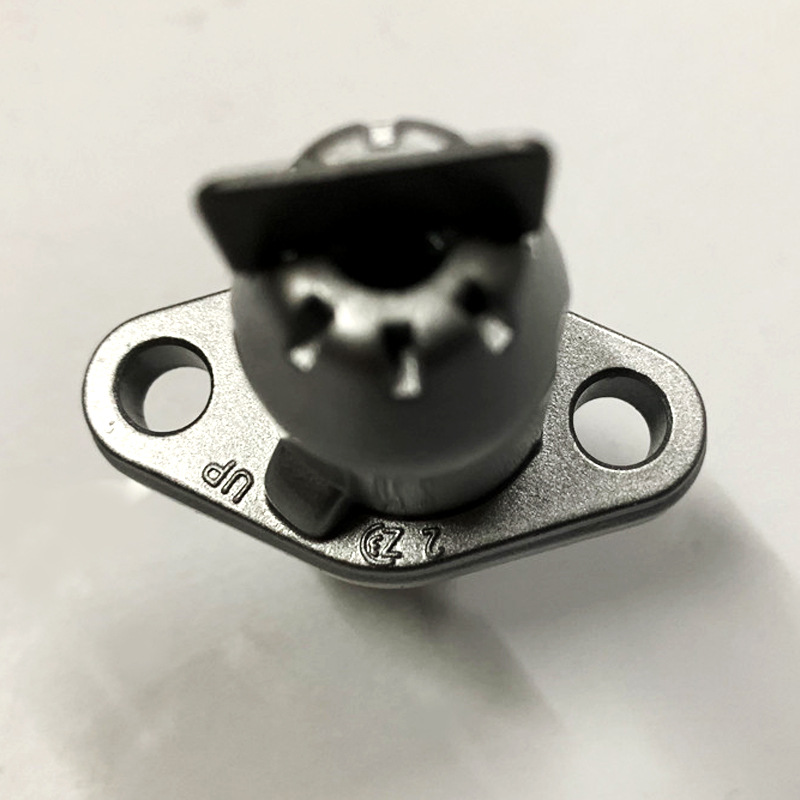 锐爽EN125-3A/3E/3F/EN150张紧器 GZ150-A小链条调节器悦酷调
