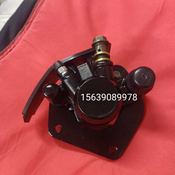 骏GSXN1GT银豹 龙悦胜钻150铃木适配豪爵碟刹下泵豹锐爽2525N1GE