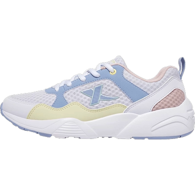 特步女鞋官方旗舰店运动鞋