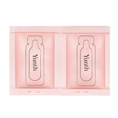 会员尝鲜 Yunth100%鲜活VC次抛精华淡纹修复抗氧面霜舒敏保湿