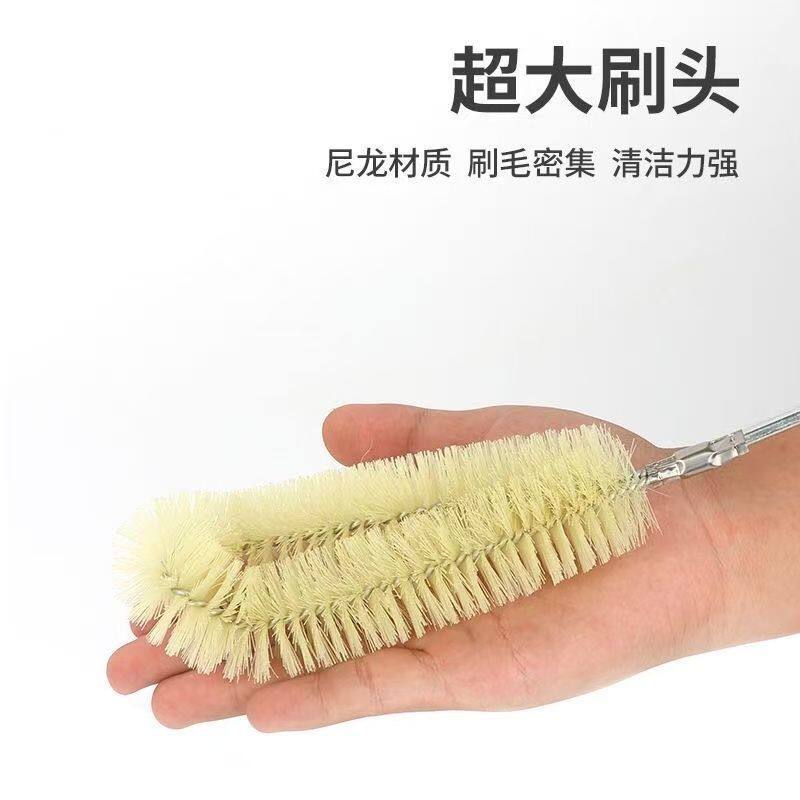 清洁刷破壁辅食机绞肉机刀片洗刷缝隙清洁清洗刷子破壁机多功能刷