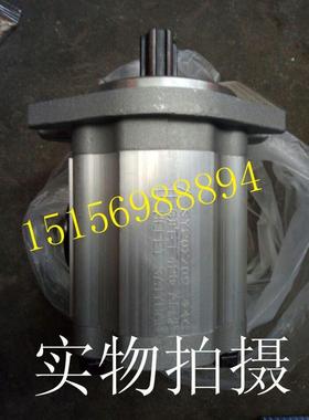 合肥赛源CBT-F4齿轮泵CBT-F423-ALP AFP AFHL ALΦL ALHL液压油泵