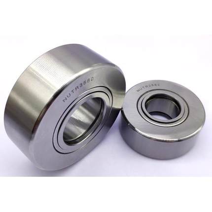 NUTR3580 NUTR4090 支撑滚轮 滚针轴承 加厚轴承 加重轴承 滚轮