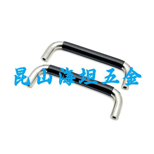 E-LUWANSL10-80/100/110/120/125/160/200/250-27/50带橡胶圆拉手