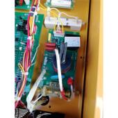 银象可控硅WS180 原装 180B高频板 起弧板 打火板 银象焊机