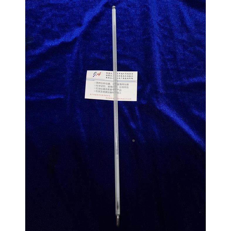 粘度1号28-62度温度计COK14C、粘度2号0-100度温度计COK20C、