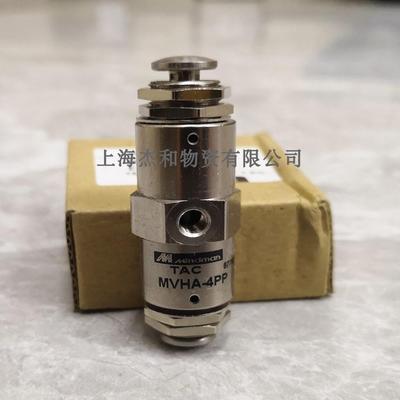 精品Mindman   台湾金器  MVHA-41V MVHA-41P MVHA-41PP MVHA-34T