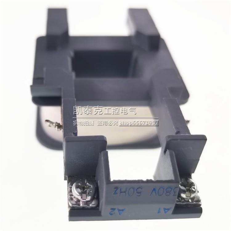 正品LS产电交流接触器线圈GMC-9-12-18-22-32-40-50-65-75-85