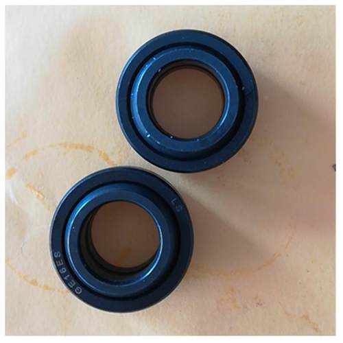 出口级精密向心球头关节轴承GE20 30 40 50 60 35 25 45 ES RS