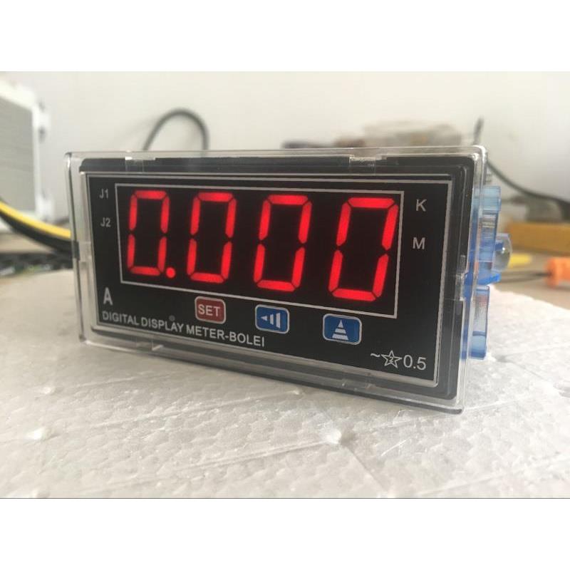 博垒 BLH-5V1R-AA-2000