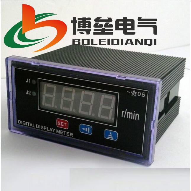 SX48/DP3/48*96/变频器专用转速表/频率表/线速表/米速表/电流表