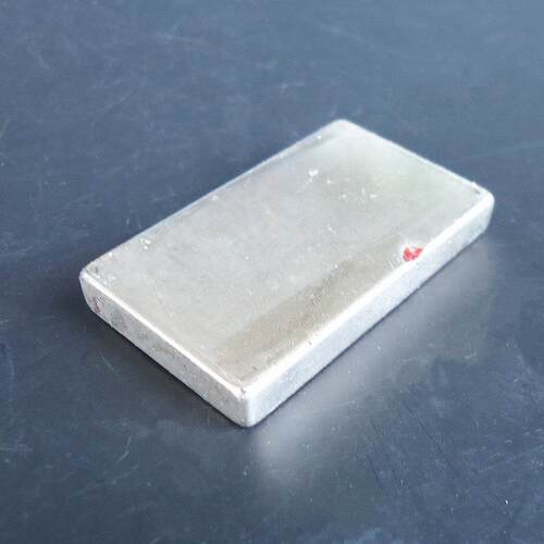 稀土永磁王F40*20*5mm 钕铁硼超强磁铁 强磁吸铁石 强力磁钢 方形