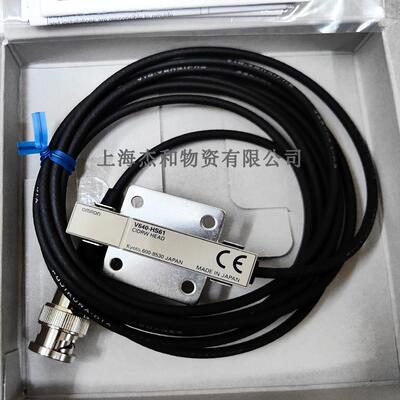 欧姆龙V640-HAM11-V4/V640-HS61/V640-A90现V640-HAM11-L-ETN-V2