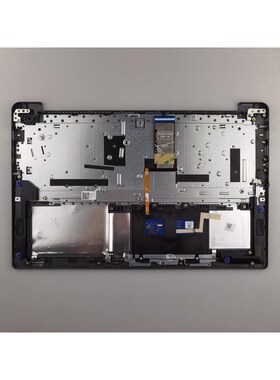 联想IdeaPad 3 15ABA7 tC壳 键盘5CB1H77860 5CB1H77910触摸板喇