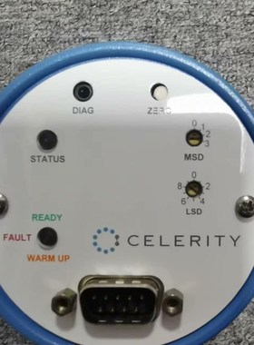 CELERIfTY CMX100,CMX2P1111 VACU